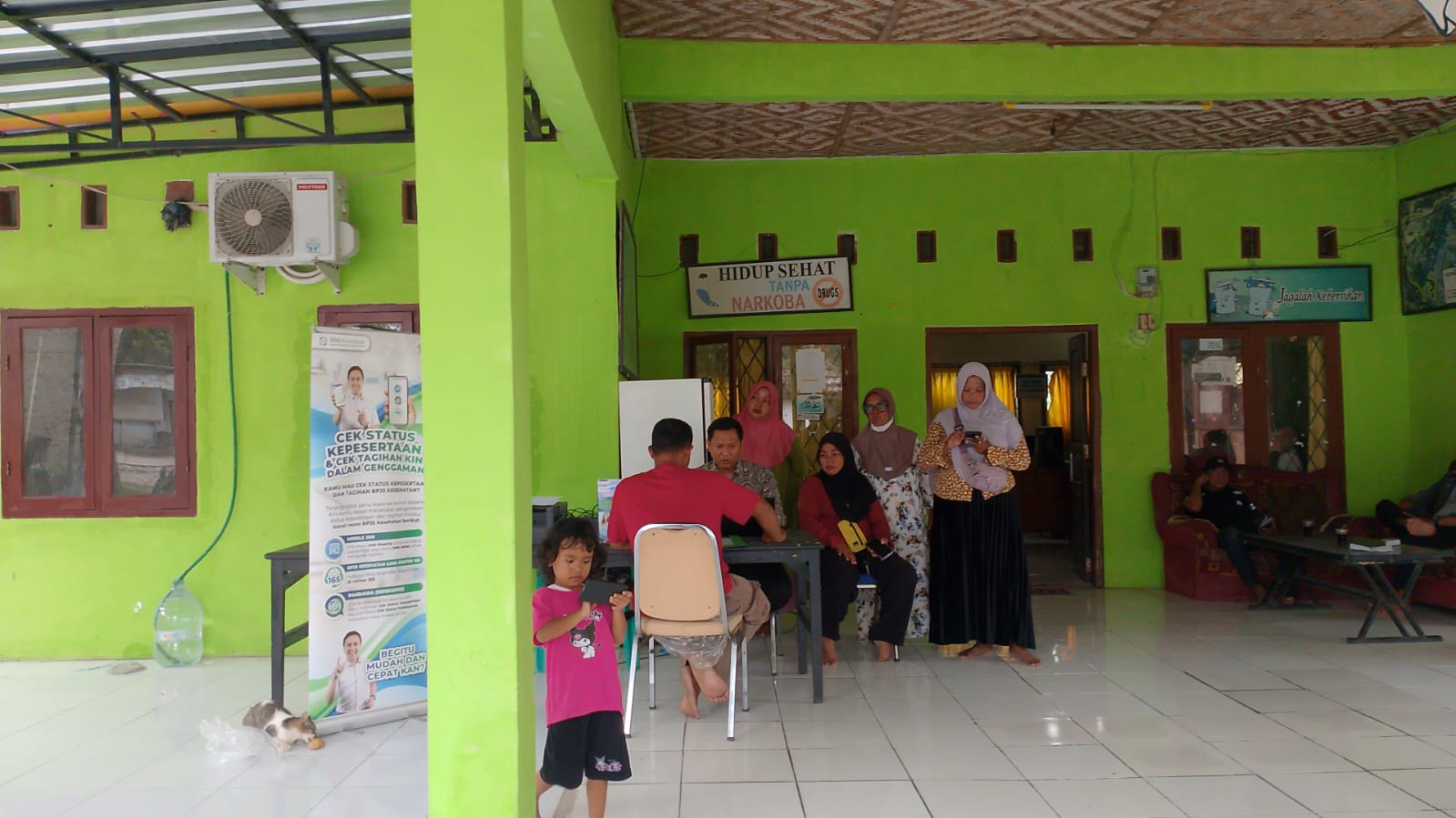 Cek Status Kepesertaan BPJS Kesehatan